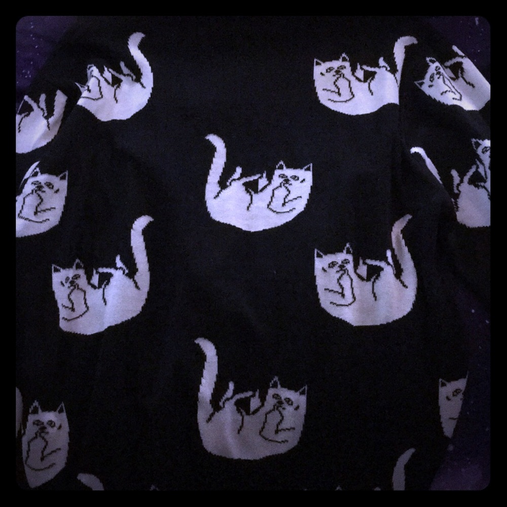 RipandDip Sweater
